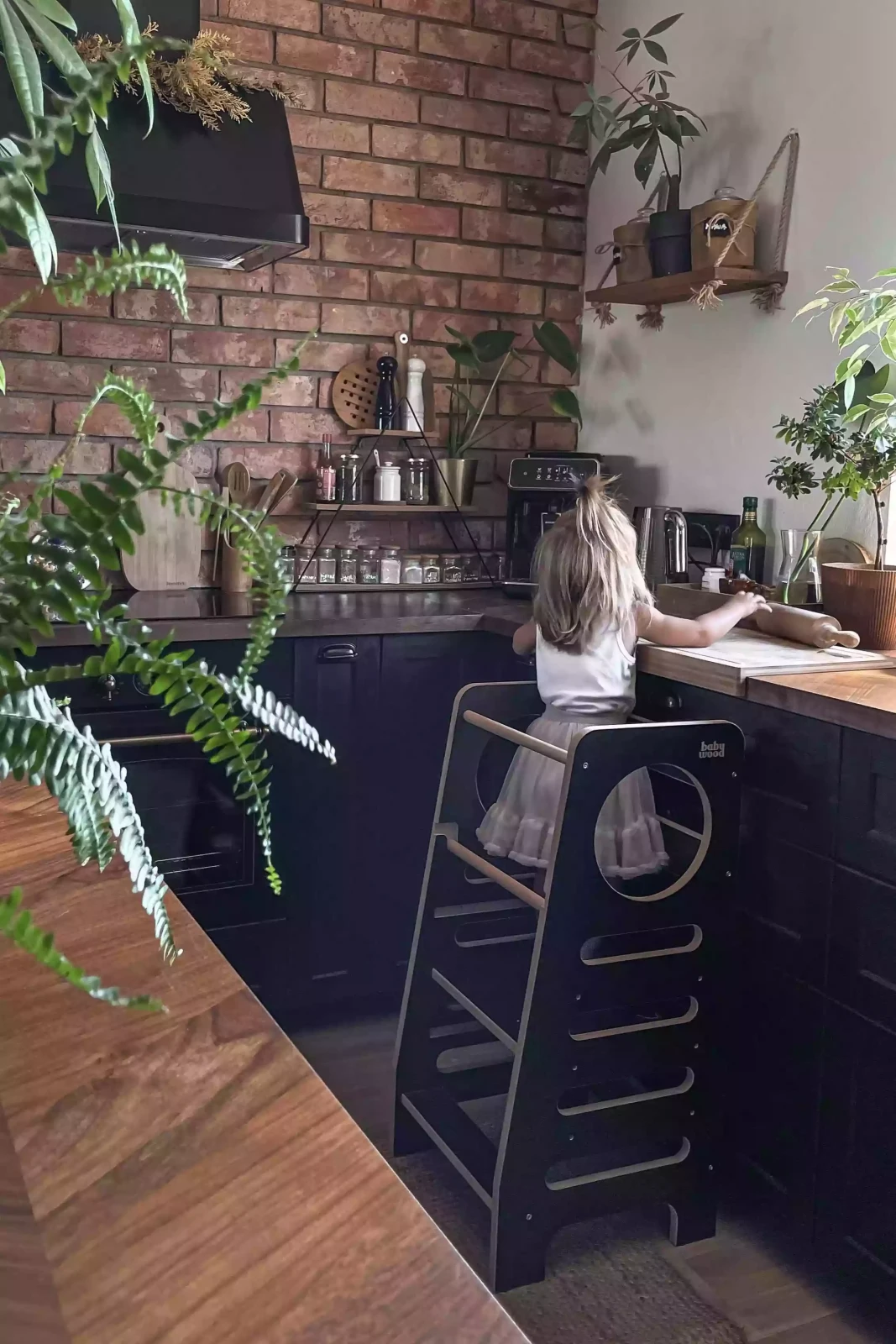 Kitchen Helper dla dzieci