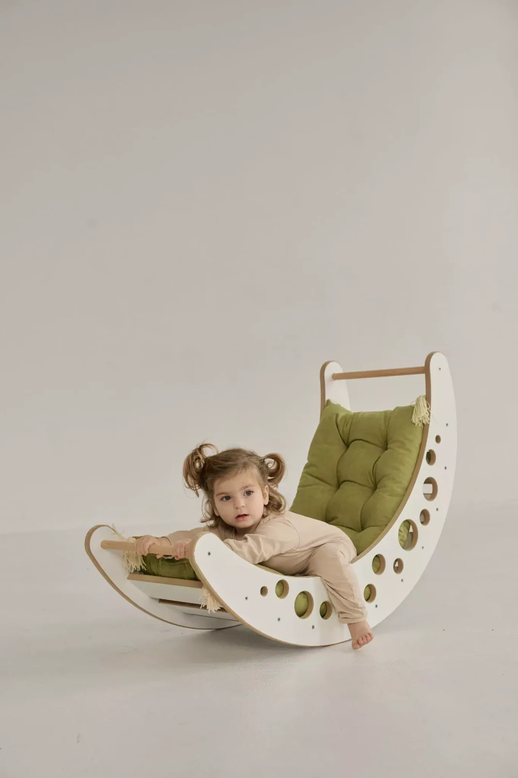 bujak moon babywood