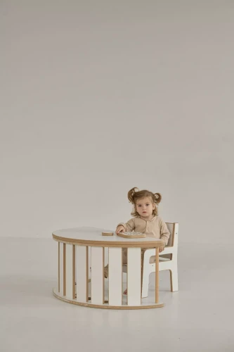 zestaw moon babywood