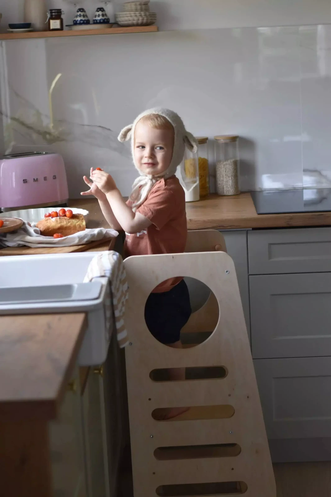 naturalny kitchen helper M