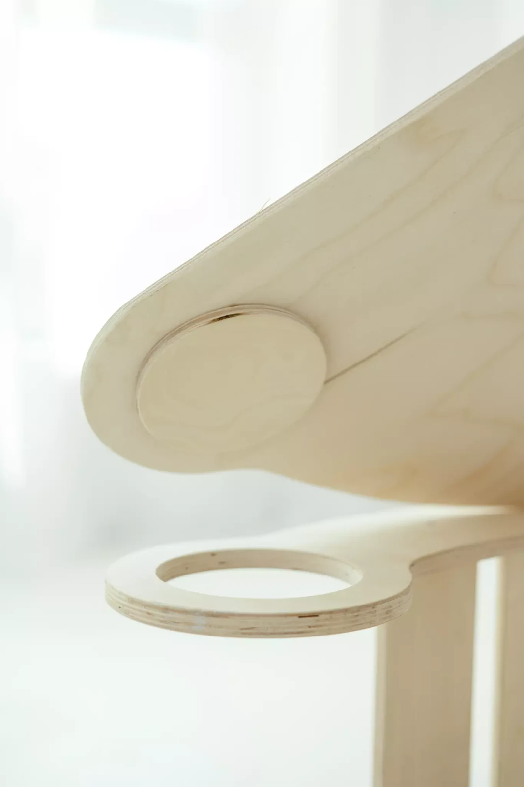blat do bujaka montessori