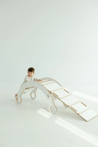 wspinaczka dla dzieci