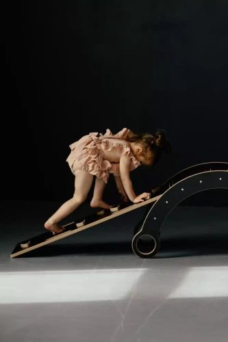 bujak czarny M plus ścianka wspinaczkowa.webp