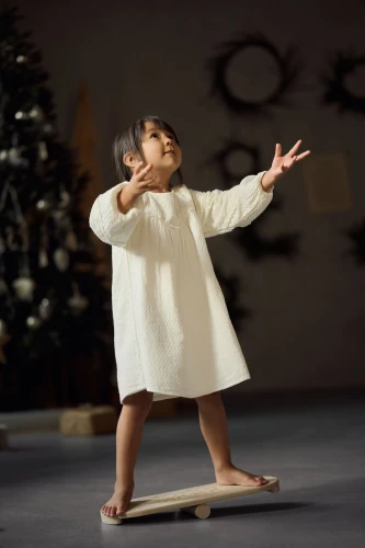 Równoważnia - Święta z Babywood.webp