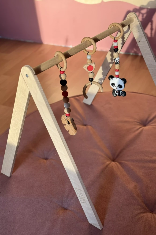 BABY GYM