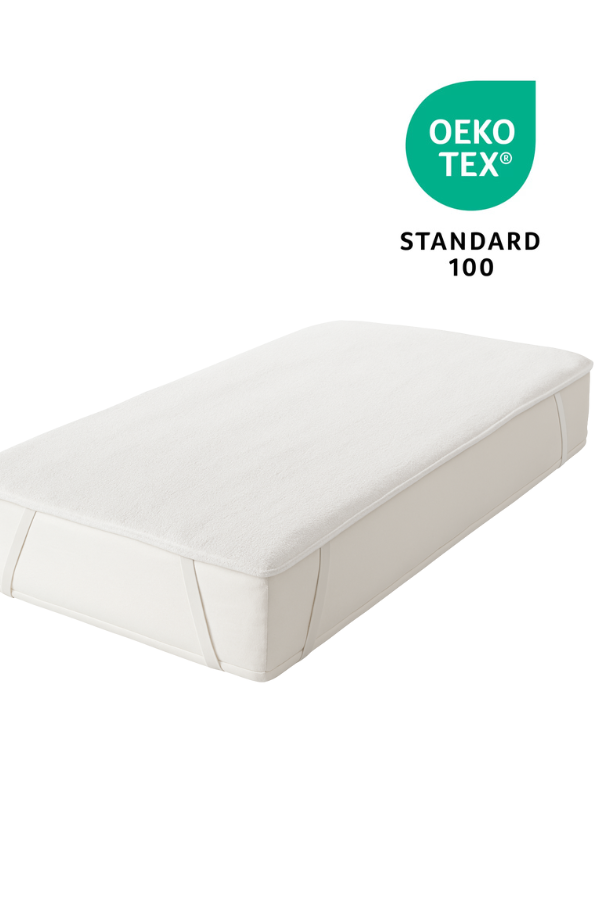 ochraniacz na materac babywood