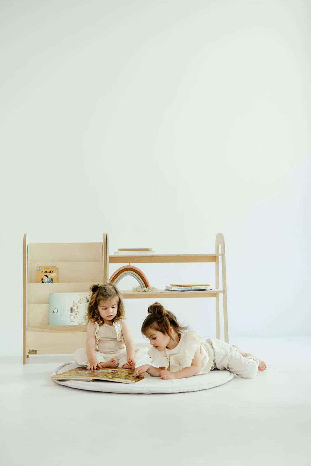 regał SLIM M biblioteczka SLIM S.webp