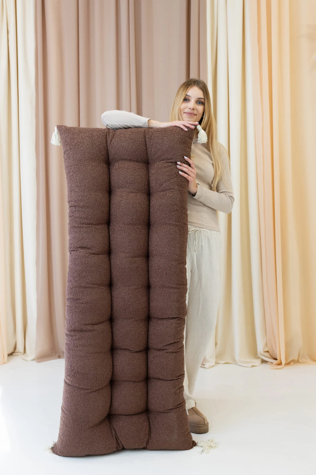 Czekoladowe poduszki od Babywood - kolekcja premium (54).jpg
