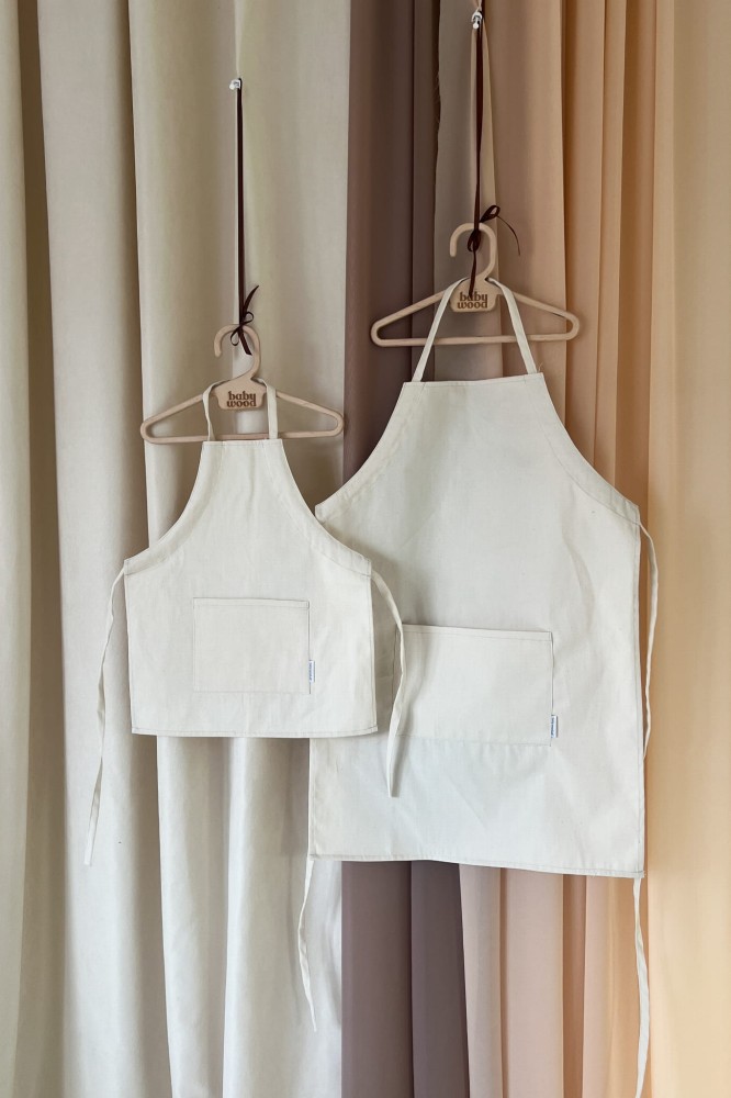 Fartuszek do przedszkola Babywood