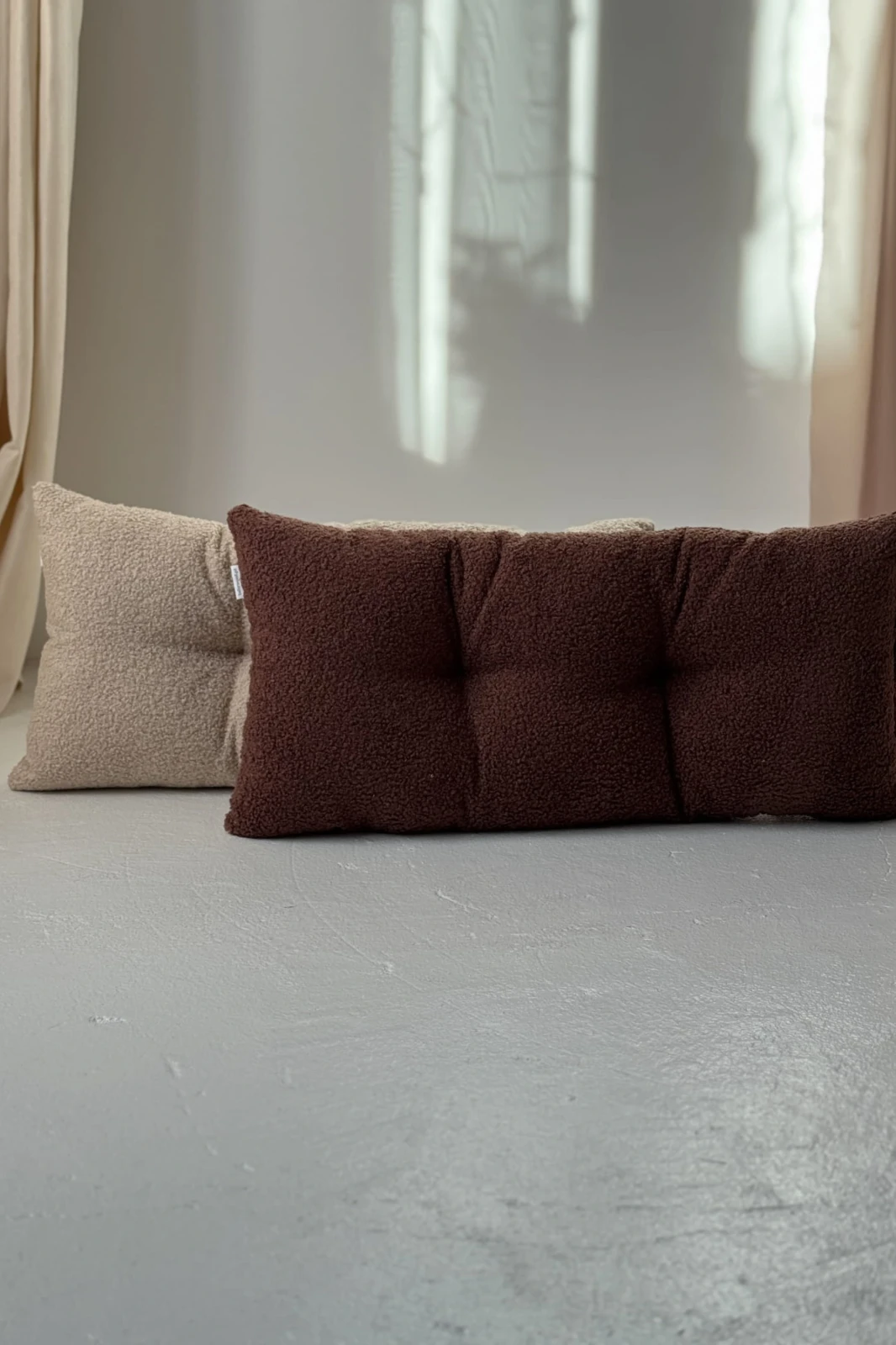 Babywood zagłówek XL – komfort dla dziecka