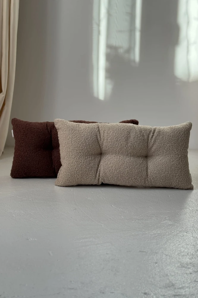 Babywood zagłówek dla wygody w bujaku