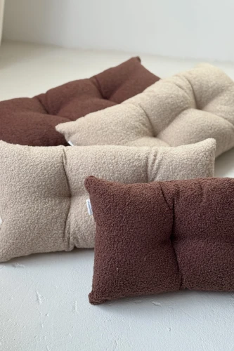 Miękki zagłówek Babywood S do bujaka