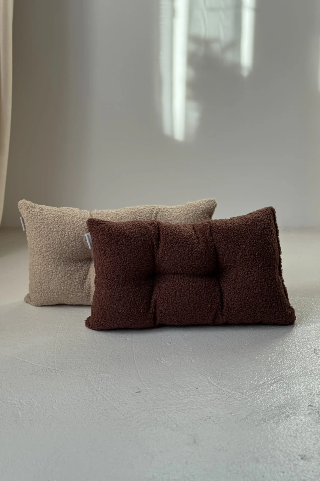 Zagłówek Babywood S dla komfortu dziecka