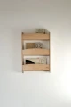 Regał nad łóżeczko dziecięce Babywood