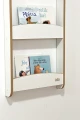 Regał na książeczki i dekoracje Babywood