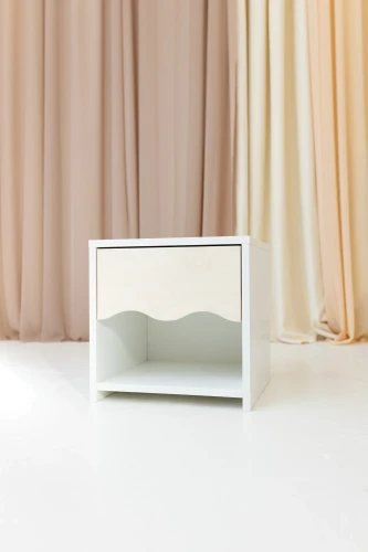 Szafka nocna WAVE Babywood