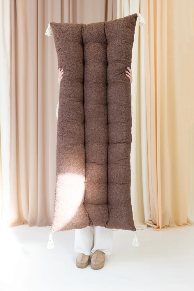 Wkładka Bouclé SPECIAL XL do bujaka dla dzieci
