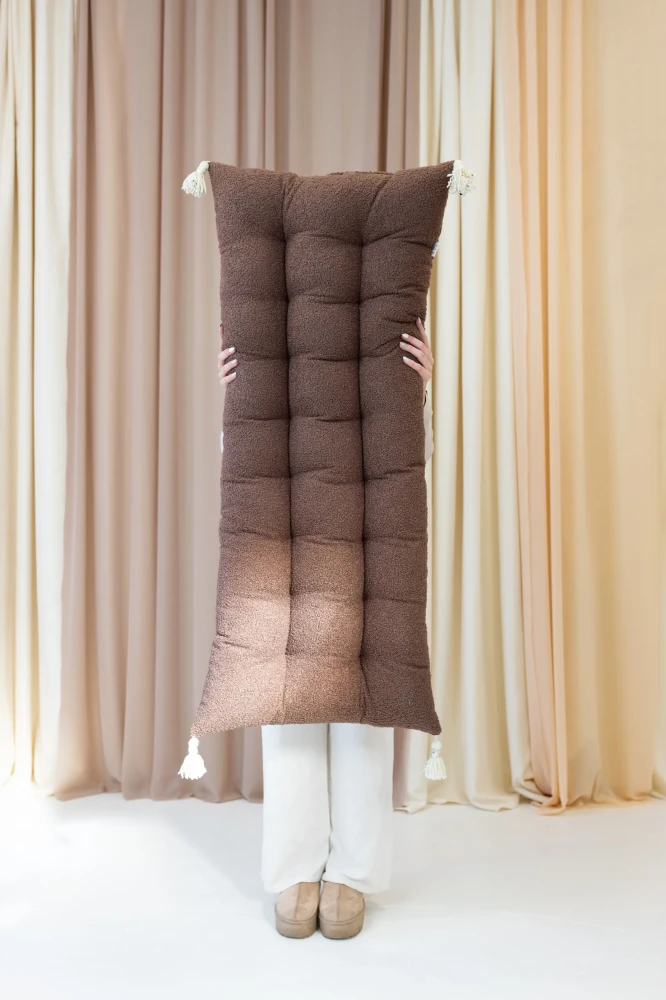 Miękka poduszka SPECIAL L – Babywood