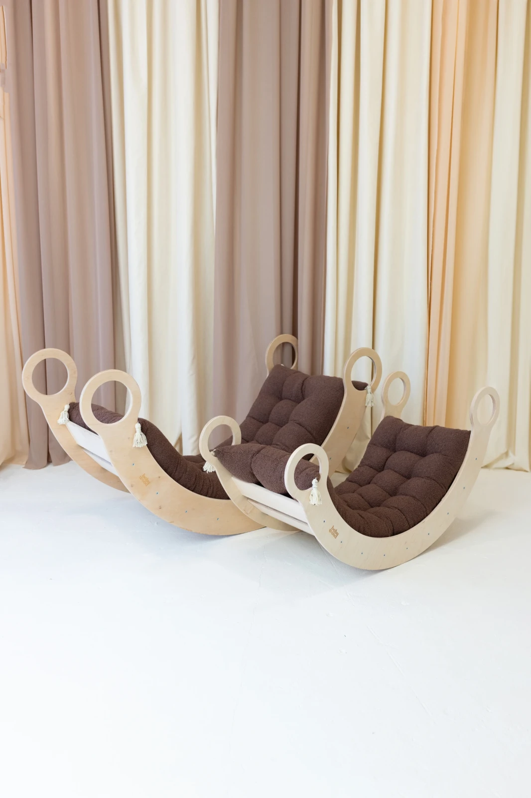 Poduszka SPECIAL S Babywood – kompaktowa
