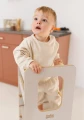 Składany podest Babywood Slim