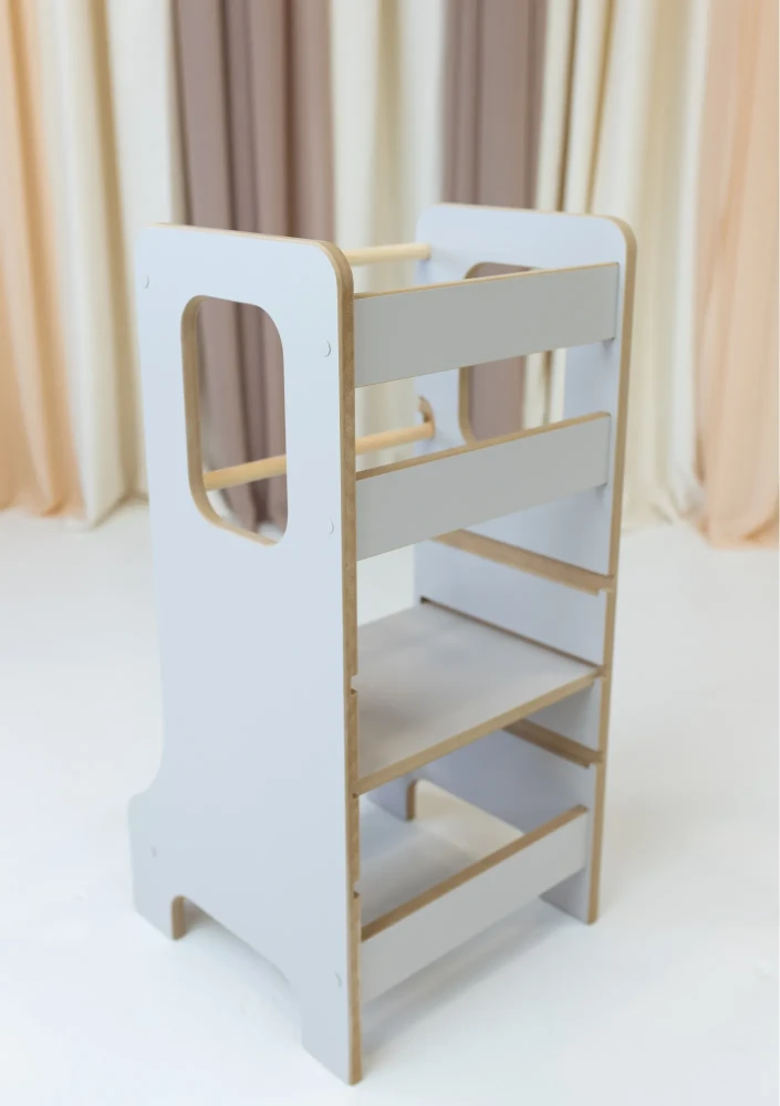 Pomocnik kuchenny Slim marki Babywood