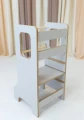 Pomocnik kuchenny Slim marki Babywood