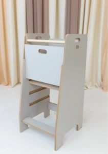 OUTLET Kitchen Helper Comfort M kaszmirowy