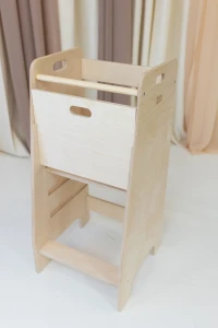 OUTLET Kitchen Helper Comfort M naturalny