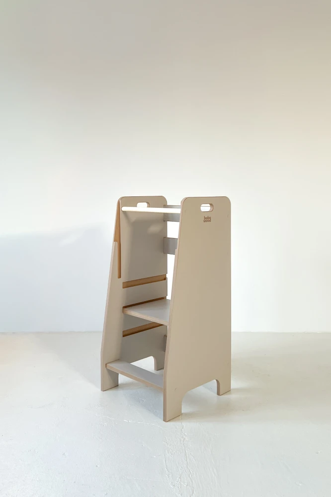 OUTLET Kitchen Helper Comfort M kaszmirowy