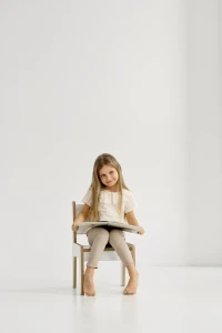 OUTLET Krzesełko dla dzieci L