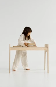 OUTLET Stoliczek dla dzieci L