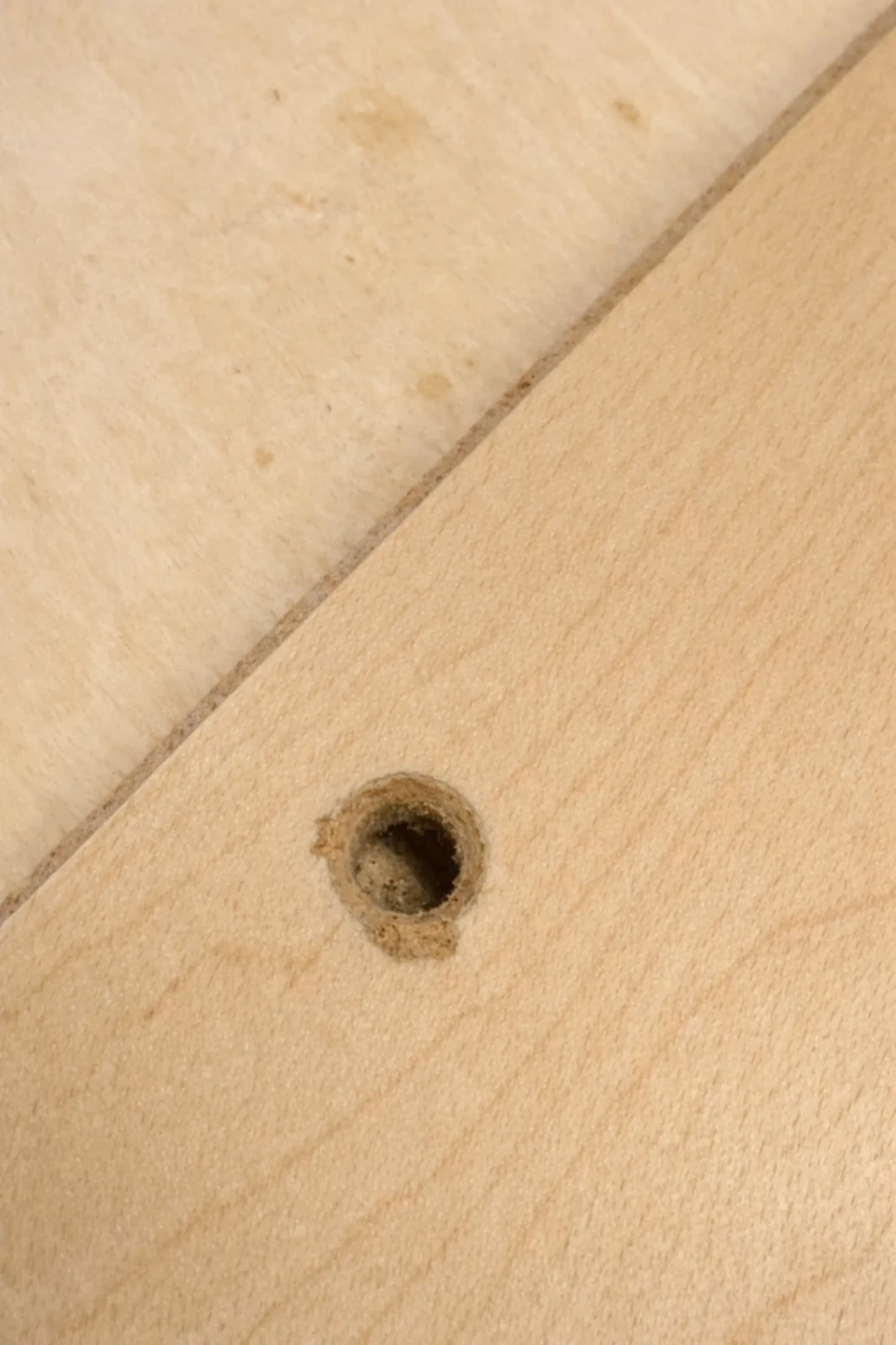 Babywood Naturalny pomocnik kuchenny