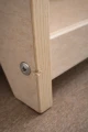OUTLET Biblioteczka SLIM S