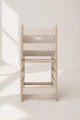Stabilny drewniany Kitchen Helper Comfort M dla malucha Babywood
