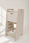 OUTLET Kitchen Helper Comfort M kaszmirowy