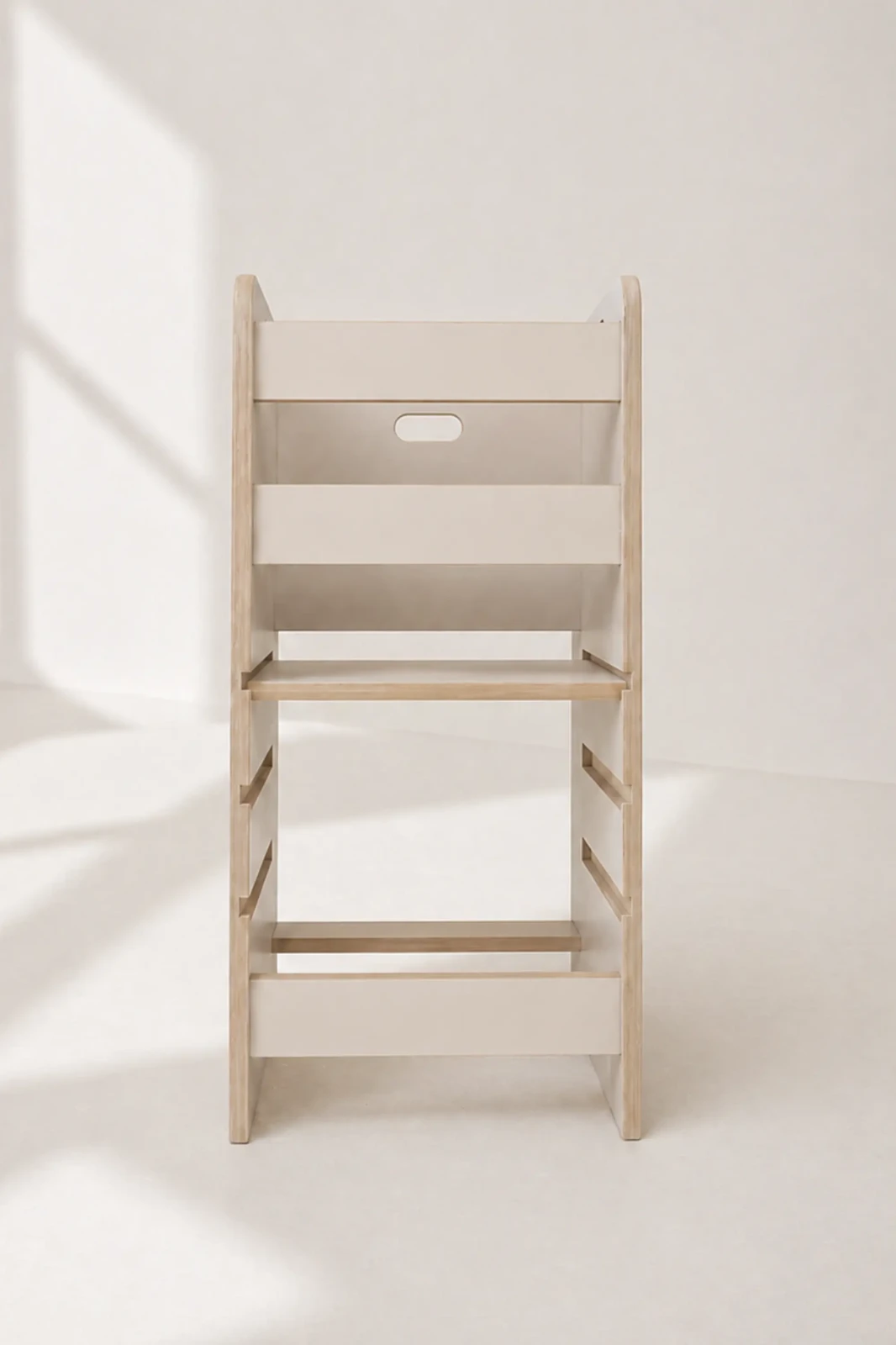 Outlet Kitchen Helper Montessori Comfort M kaszmirowy