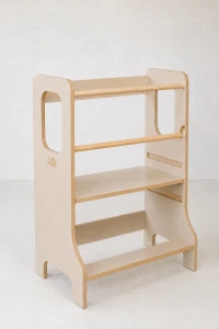 Kitchen Helper SLIM M Double kaszmirowy
