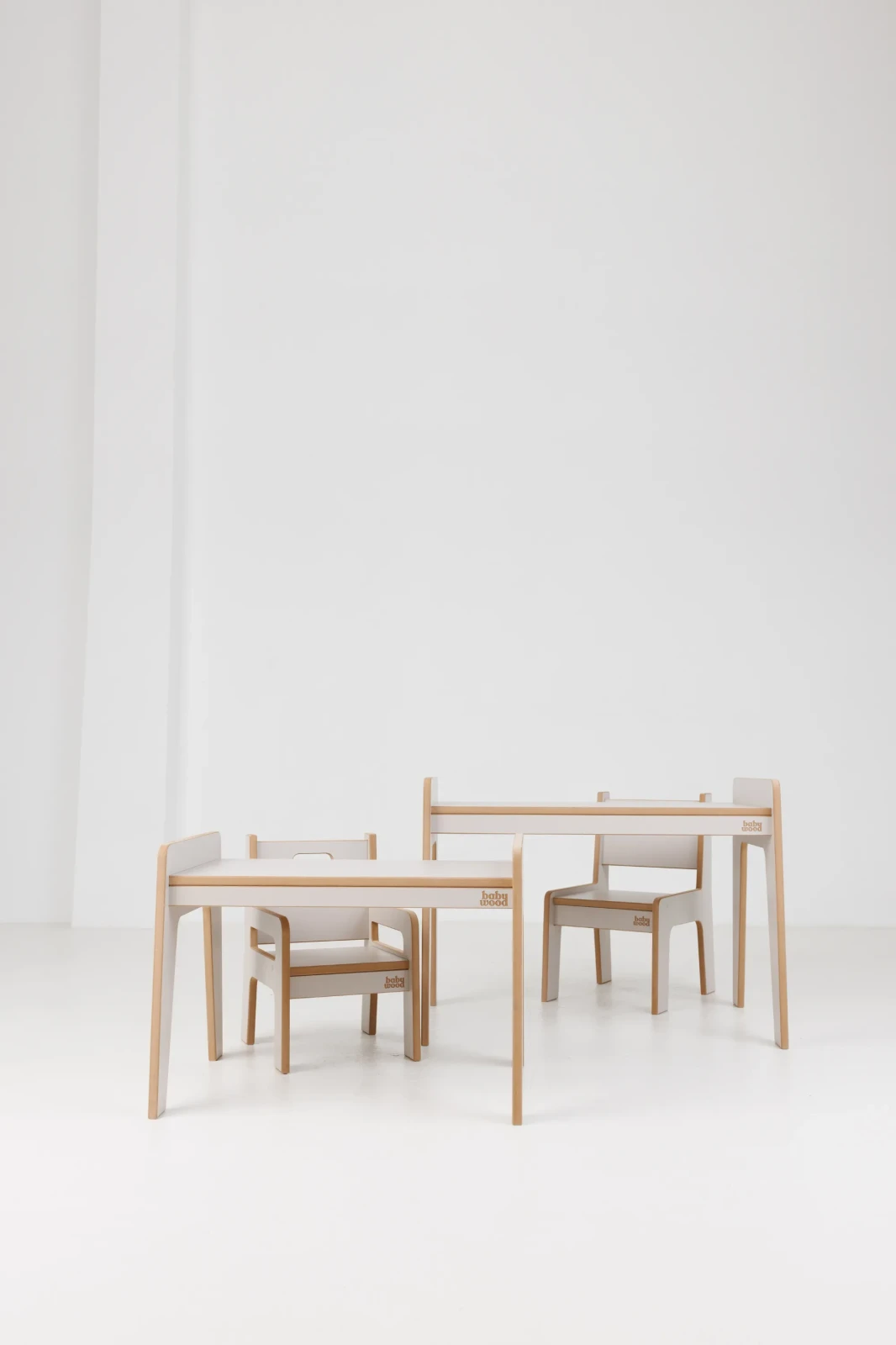 meble Montessori dla dziecka