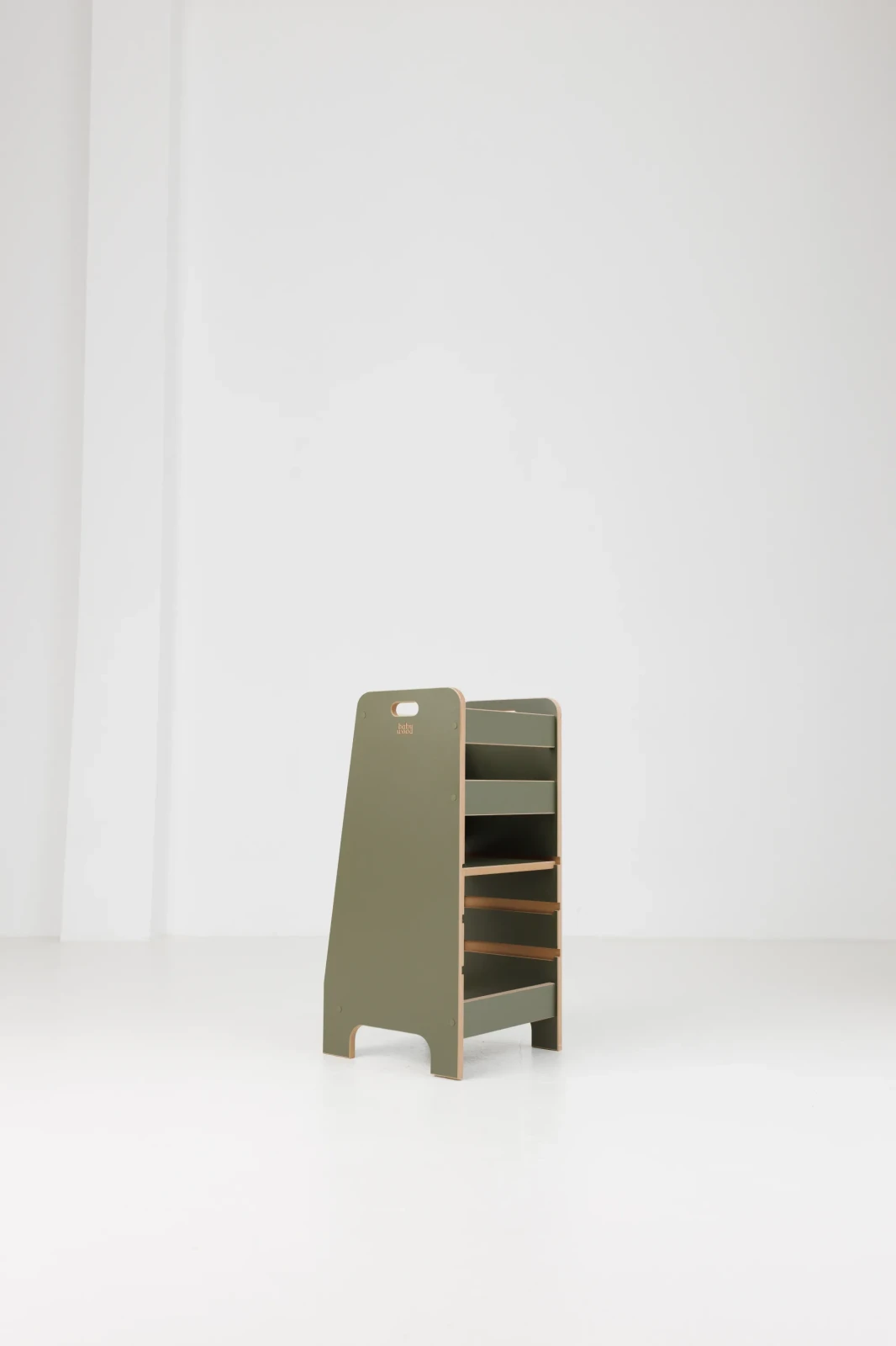 Kitchen Helper dla dziecka Comfort