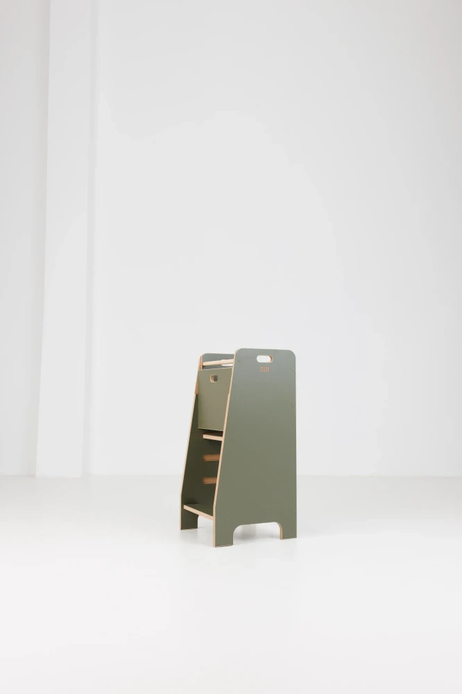 Kitchen Helper Comfort - wieża Montessori