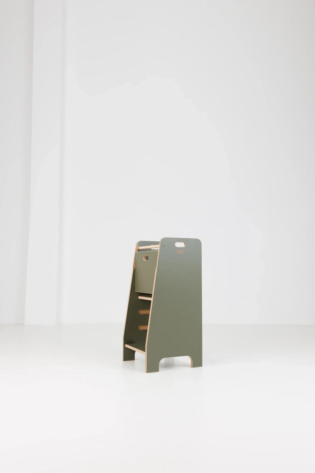 Kitchen Helper Comfort - wieża Montessori