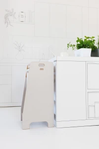 Kitchen Helper Comfort M kaszmirowy