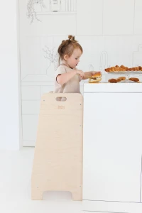 Kitchen Helper Comfort M naturalny