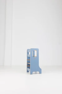 Kitchen Helper SLIM M błękitny