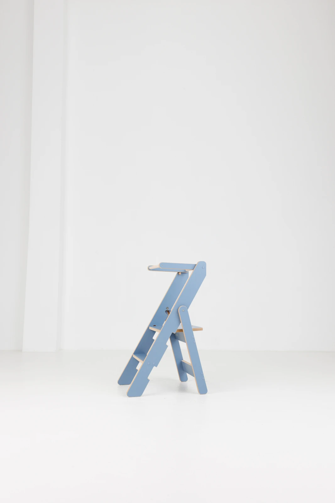 błękitna wieża Montessori