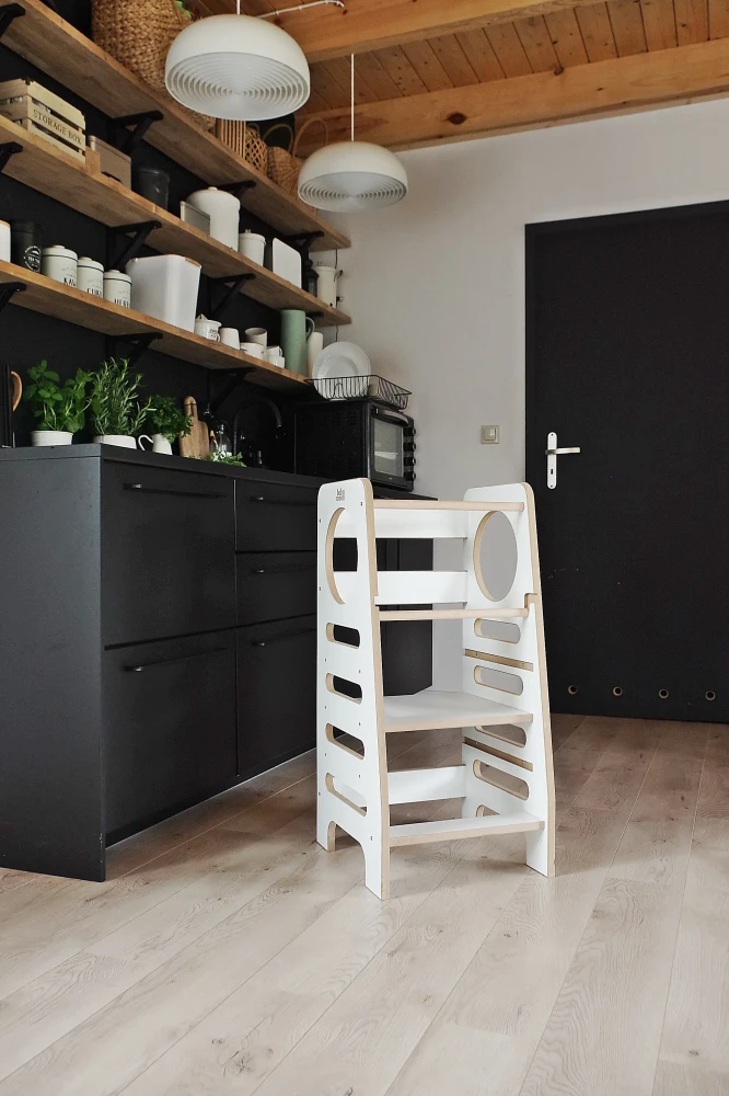 Kitchen Helper dla dzieci